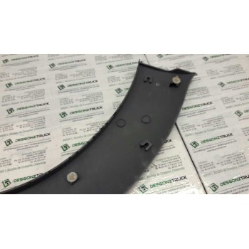 Recambio de aletin delantero derecho para tata safari 1.9 referencia OEM IAM 269981506341  