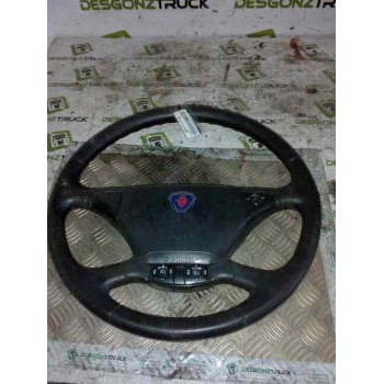 Recambio de volante para scania serie p/g/r (l-clase) fsa 500 (4x2) eb largo cr 19 a referencia OEM IAM   