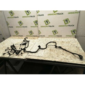 Recambio de instalacion electrica para seat ibiza (6j5) good stuff referencia OEM IAM   