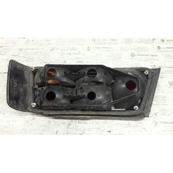 Recambio de piloto trasero izquierdo para peugeot 405 berlina sillage referencia OEM IAM 6751223 VALEO 
