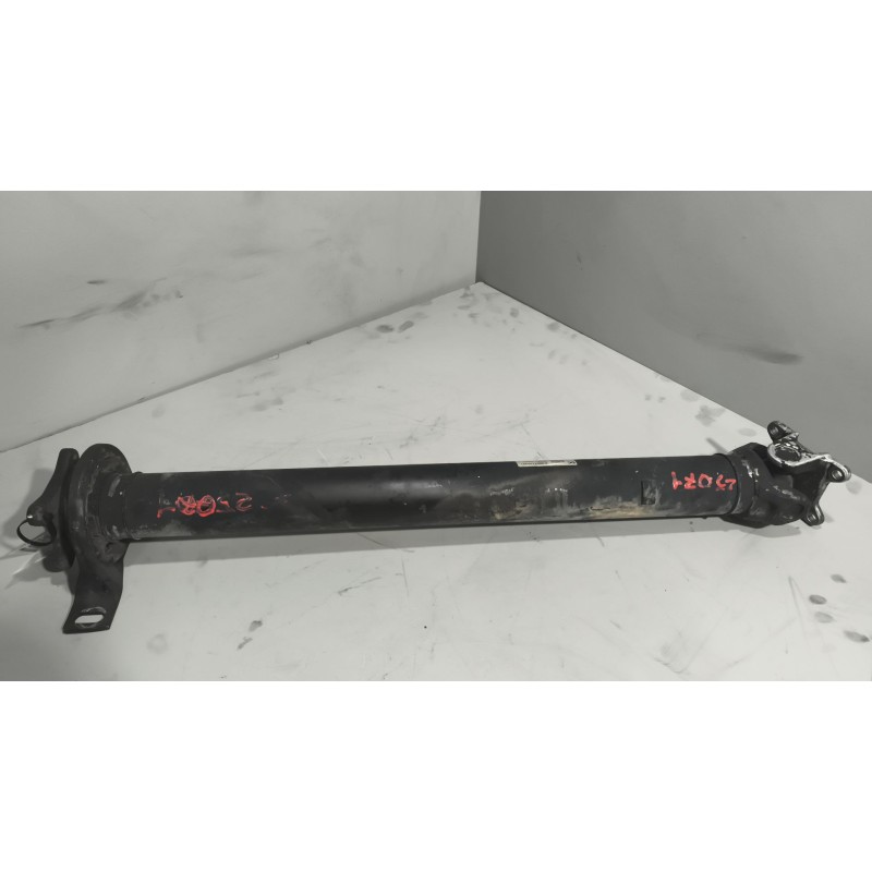 Recambio de transmision central para mercedes-benz sprinter 5-t furgoneta (b906) 515 cdi (906.653, 906.655, 906.657) referencia - Blanco