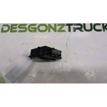 Recambio de regulador intensidad de luz cuadro de instrumentos para renault scenic (ja..) 1.6 16v authentique (ja0b/11) referenc