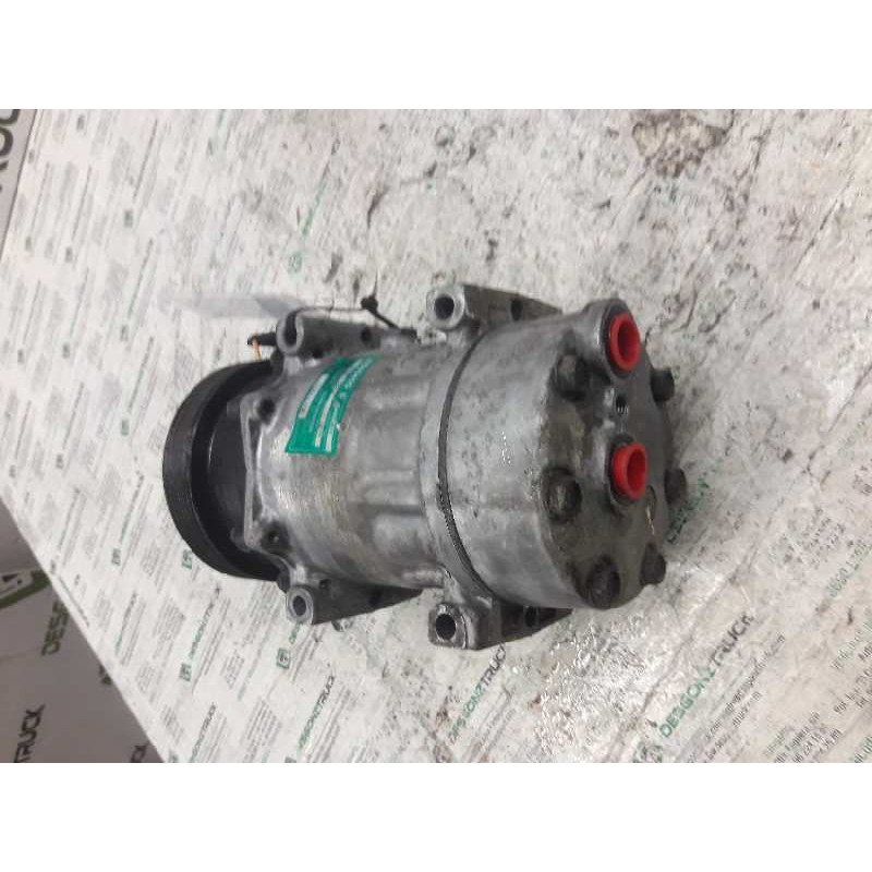 Recambio de compresor aire acondicionado para renault laguna (b56) 1.6 16v rt referencia OEM IAM 6160112834 8075 7700111036 - Gris 3