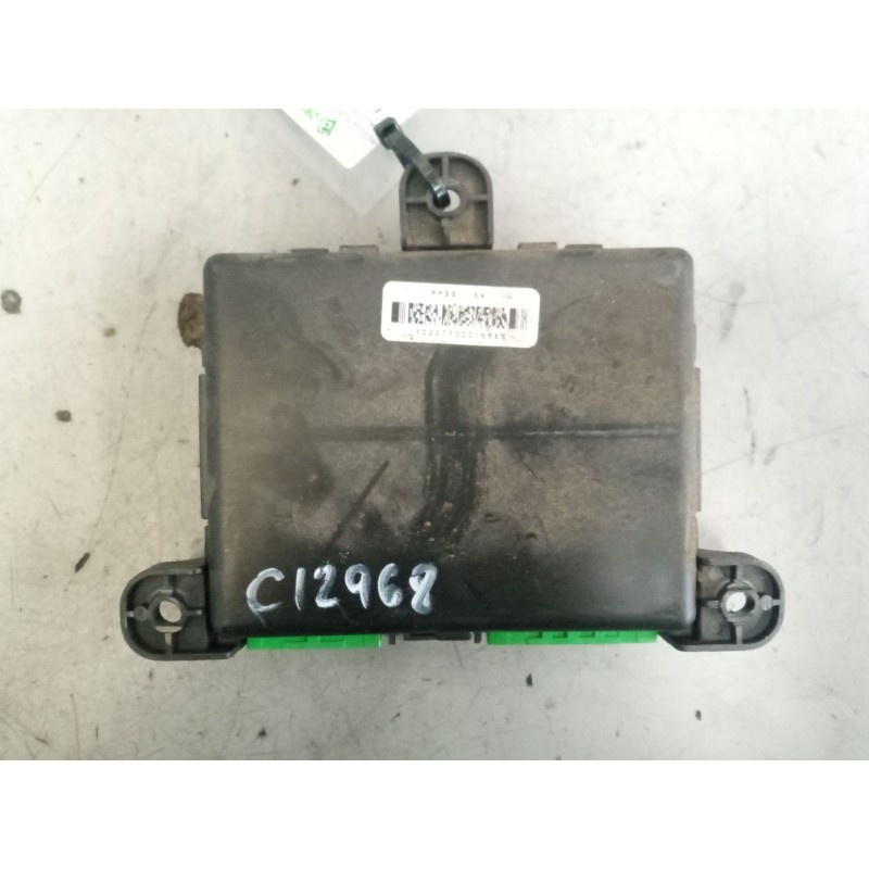 Recambio de modulo electronico para renault magnum ab diesel referencia OEM IAM 7421427023  centralita ecs - Blanco 2