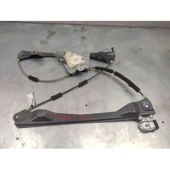 ELEVALUNAS DELANTERO DERECHO 2 PINS 
