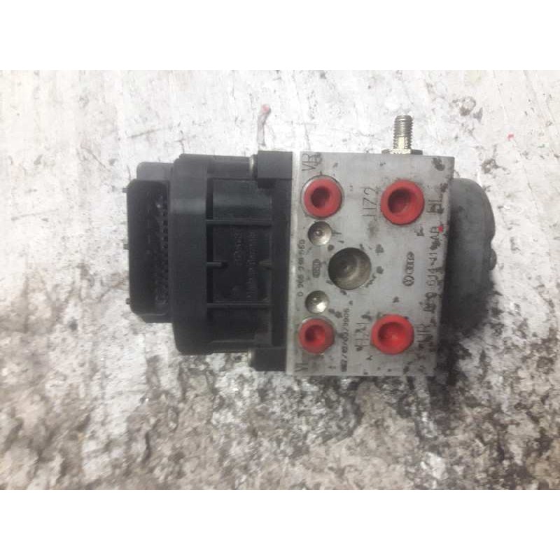 Recambio de abs para audi a4 berlina (b5) 1.9 tdi referencia OEM IAM 0273004281 0265216559 8E0614111AB