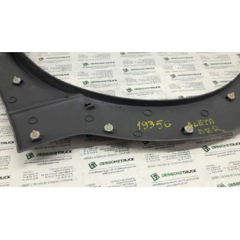 Recambio de aletin delantero derecho para tata safari 1.9 referencia OEM IAM 269981506341  