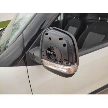 fiat doblo ii cargo (263) del año 2015