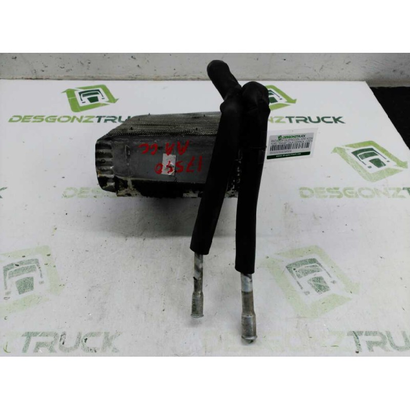 Recambio de radiador calefaccion / aire acondicionado para ford transit caja cerrada, corta (fy) (2000 =>) ft 260 2.0 referencia - Blanco 2