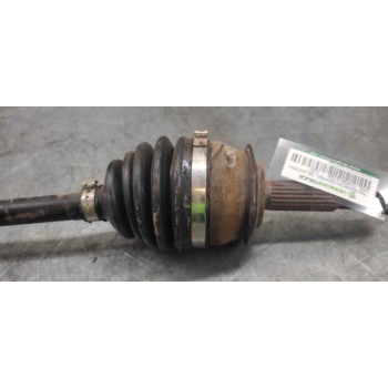 Recambio de transmision central delantera para opel corsa b gsi referencia OEM IAM  24MM MANGUETA Y CAMBIO 