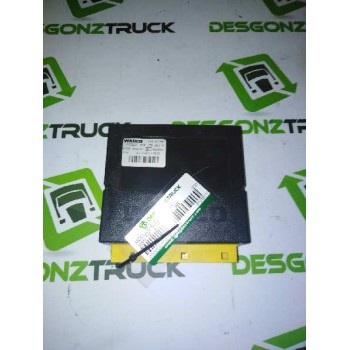 MODULO ELECTRONICO 81258117018 4461702090 CENTRALITA ECAS