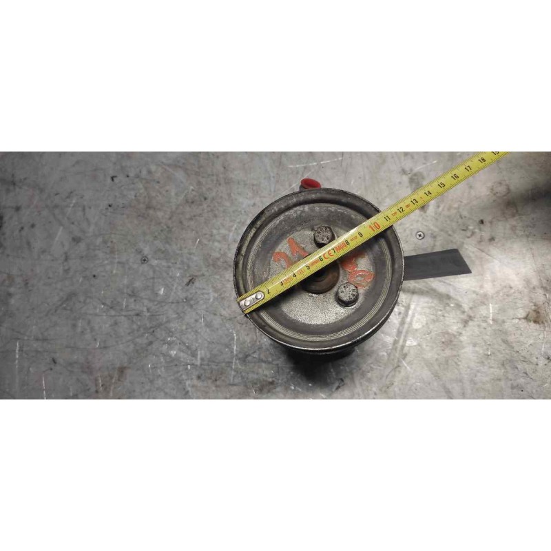 Recambio de bomba direccion para fiat doblo (119) referencia OEM IAM 51729535 7613955535 - Blanco 3