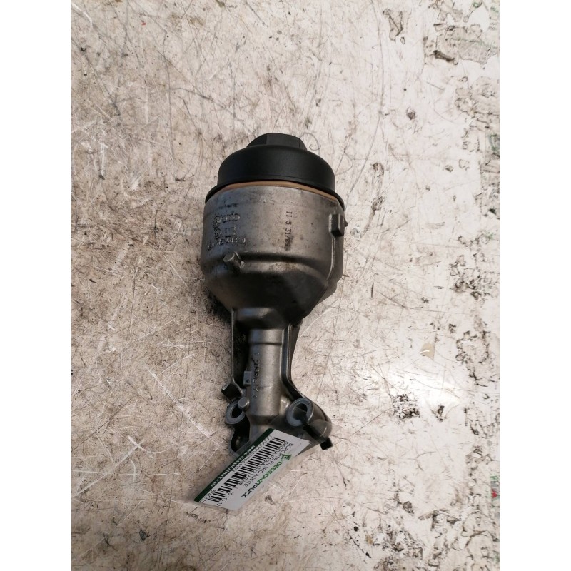 Recambio de soporte filtro aceite para skoda fabia (5j2 ) active referencia OEM IAM 6740173104 03D115403D 