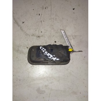 Recambio de maneta interior delantera izquierda para nissan trucks atleon 140 referencia OEM IAM   