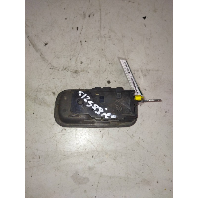 Recambio de maneta interior delantera izquierda para nissan trucks atleon 140 referencia OEM IAM - Gris 2