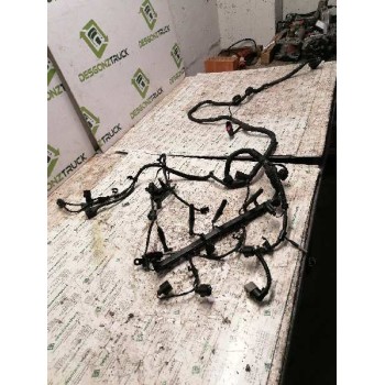 Recambio de instalacion electrica para seat ibiza (6j5) good stuff referencia OEM IAM   
