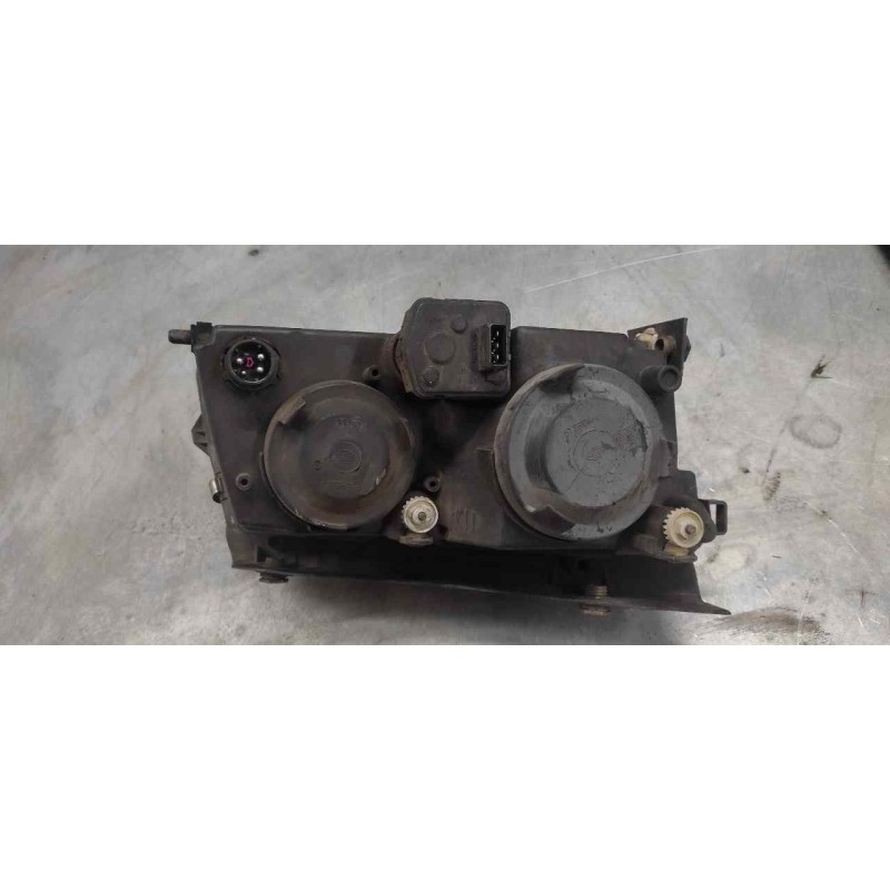 Recambio de faro izquierdo para volkswagen passat berlina (3b2) comfortline referencia OEM IAM   4 PINS - Azul 2