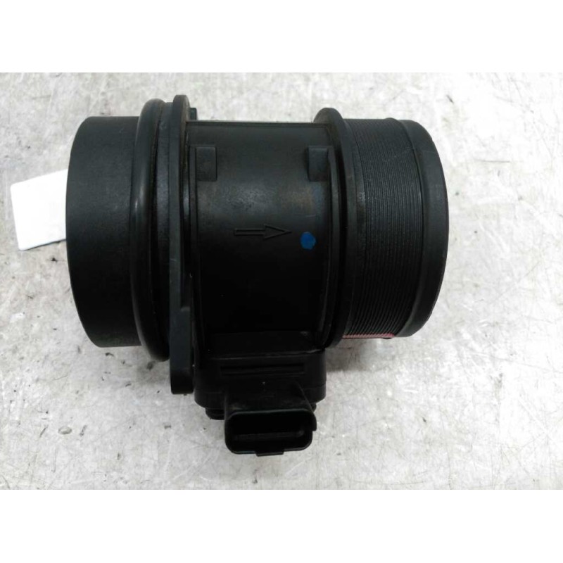 Recambio de caudalimetro para peugeot 307 break / sw (s1) sw pack referencia OEM IAM 9645947880 1920GN 5WK97001 - Gris 2