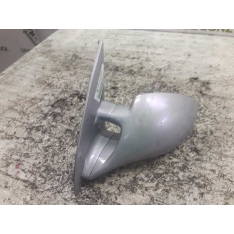 Recambio de retrovisor izquierdo para opel astra g berlina comfort referencia OEM IAM - Gris 3