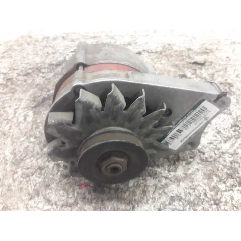 Recambio de alternador para seat marbella ce referencia OEM IAM 0120144240 14V 20/45A BOSCH 2