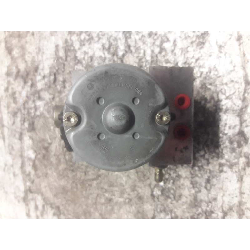 Recambio de abs para audi a4 berlina (b5) 1.9 tdi referencia OEM IAM 0273004281 0265216559 8E0614111AB - Verde 2