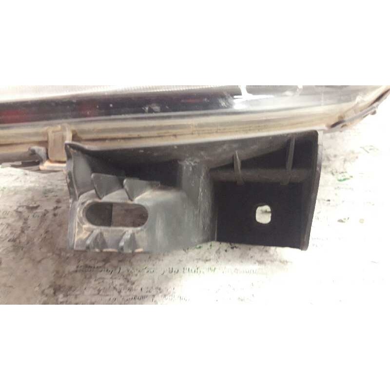 Recambio de faro izquierdo para renault kangoo (f/kc0) alize referencia OEM IAM 8200236590 - Blanco 3