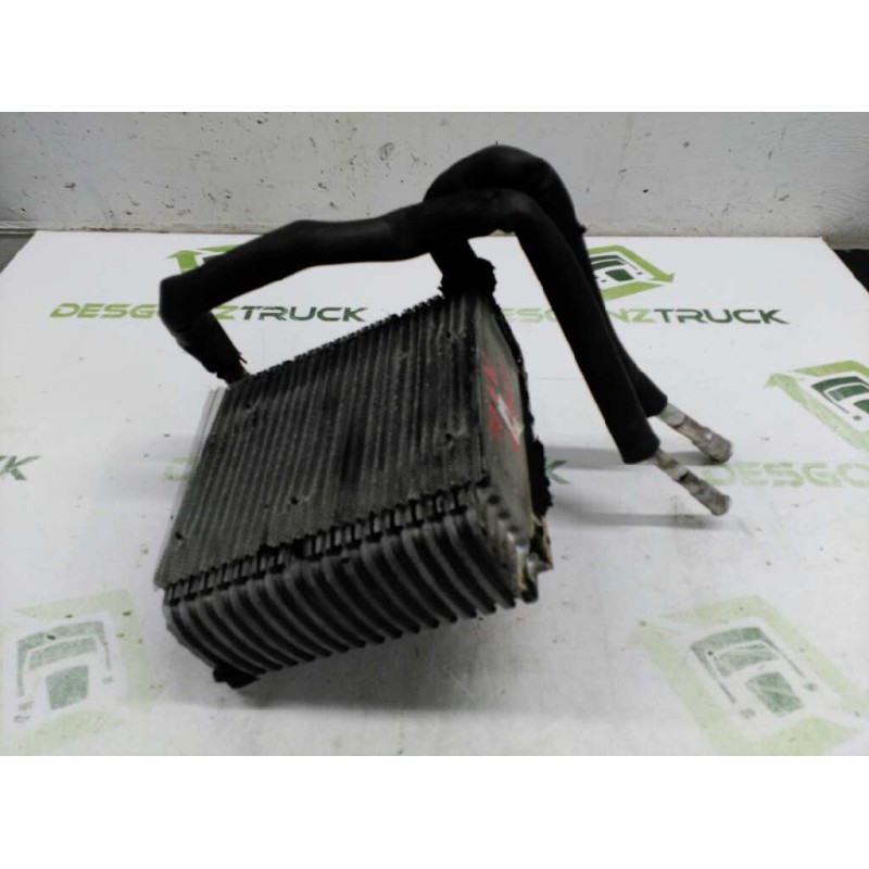 Recambio de radiador calefaccion / aire acondicionado para ford transit caja cerrada, corta (fy) (2000 =>) ft 260 2.0 referencia - Blanco 3