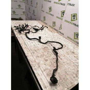 Recambio de instalacion electrica para seat ibiza (6j5) good stuff referencia OEM IAM   
