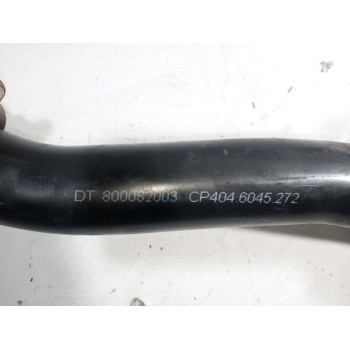 Recambio de barra direccion para daf serie xf106 referencia OEM IAM 800082003 MARCA:DT CP4046045272