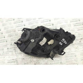Recambio de faro izquierdo para renault kangoo (f/kc0) alize referencia OEM IAM 8200236590  
