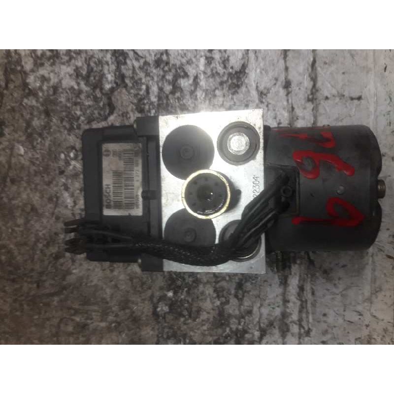 Recambio de abs para audi a4 berlina (b5) 1.9 tdi referencia OEM IAM 0273004281 0265216559 8E0614111AB - Verde 3