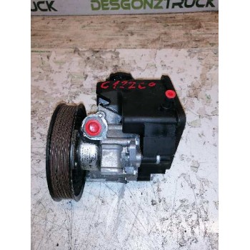Recambio de bomba direccion para mercedes-benz sprinter (w901,w904) caja cerr. 2.9 turbodiesel referencia OEM IAM A0024667601 76