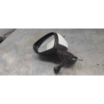 Recambio de retrovisor izquierdo para citroën c3 lx referencia OEM IAM   5 CABLES