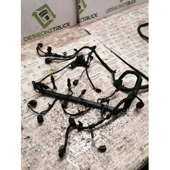 Recambio de instalacion electrica para seat ibiza (6j5) good stuff referencia OEM IAM   