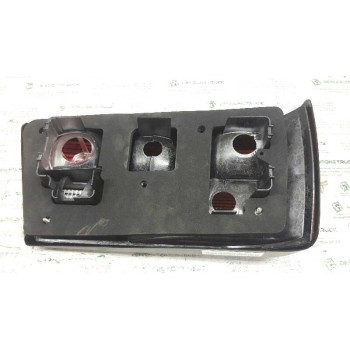 Recambio de piloto trasero derecho para ford orion injection referencia OEM IAM 83AG13A602  