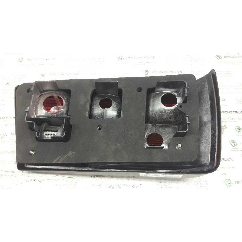 Recambio de piloto trasero derecho para ford orion injection referencia OEM IAM 83AG13A602 2