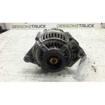 Recambio de alternador para chrysler stratus berlina (ja) 2.5 cat referencia OEM IAM 04609230AA  