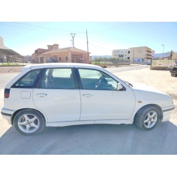 seat ibiza (6k) del año 1996