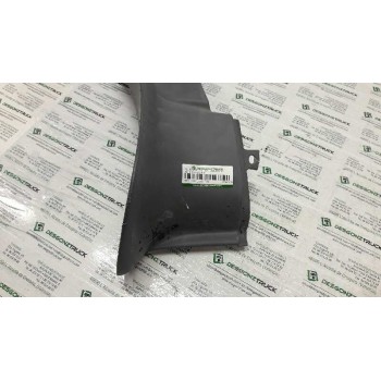 Recambio de aletin delantero izquierdo para tata safari 1.9 referencia OEM IAM 269981506340  