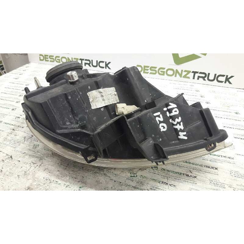 Recambio de faro izquierdo para renault kangoo (f/kc0) alize referencia OEM IAM 8200236590 - Blanco 5