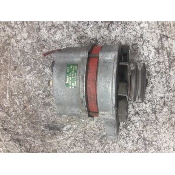 Recambio de alternador para seat marbella ce referencia OEM IAM 0120144240 14V 20/45A BOSCH