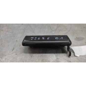 MANETA EXTERIOR DELANTERA IZQUIERDA 86VBV22401 