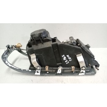 Recambio de faro derecho para man f 2000 19.xxx fsa 19.464 fls gran espacio referencia OEM IAM   