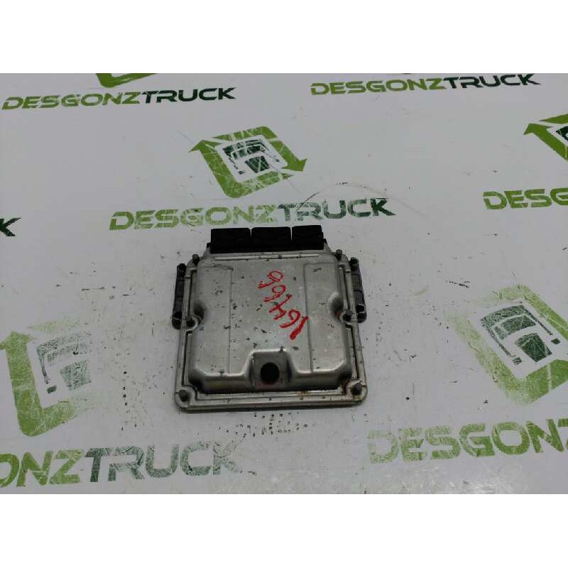 Recambio de centralita motor uce para renault laguna ii (bg0) confort expression referencia OEM IAM 8200303141 - Blanco 2