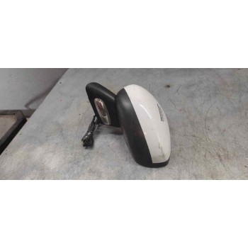 Recambio de retrovisor izquierdo para citroën c3 lx referencia OEM IAM   5 CABLES