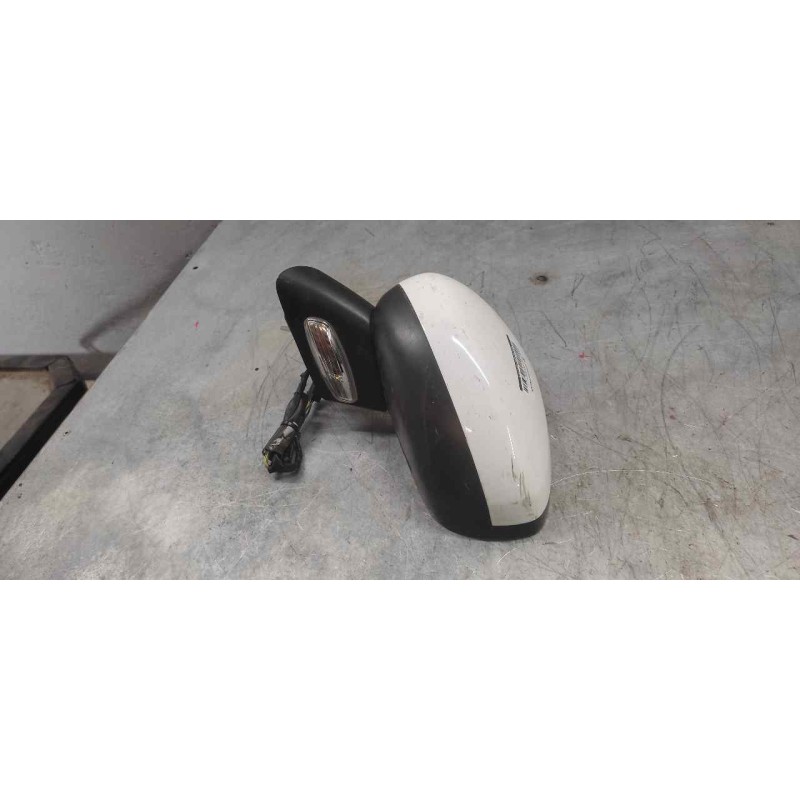 Recambio de retrovisor izquierdo para citroën c3 lx referencia OEM IAM   5 CABLES - Blanco 2