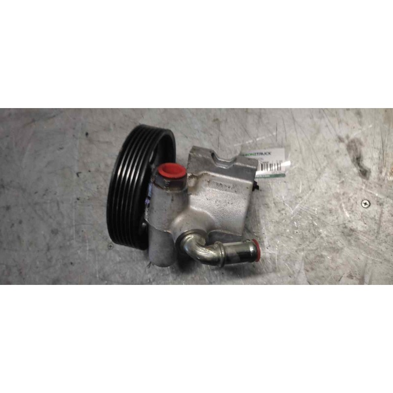 Recambio de bomba direccion para citroën berlingo 1.9 diesel referencia OEM IAM 9631923680 2