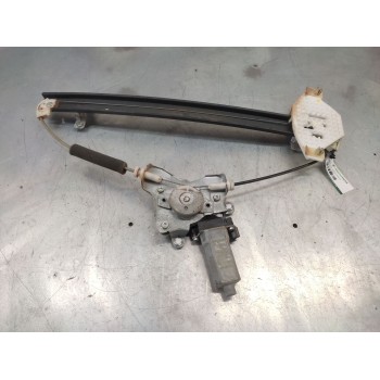 ELEVALUNAS TRASERO DERECHO 2 PINS 