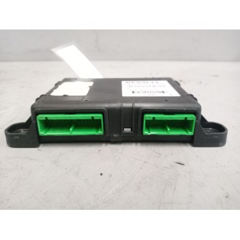 Recambio de modulo electronico para renault magnum ab diesel referencia OEM IAM 7421427023  centralita ecs