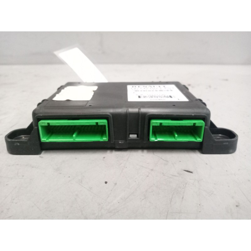 Recambio de modulo electronico para renault magnum ab diesel referencia OEM IAM 7421427023  centralita ecs - Blanco 5